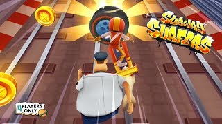 Subway Surfers, Monaco 2018 Terrific Tuesday W Philip Racer By Kiloo