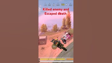 Codm#deadly fight and escaped death#assaultrifle #codmshots #Codmshots#shotscodm#codmclips#clipcodm#