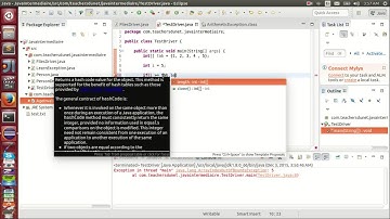 JAVA (Intermédiaire) - 79 - NullPointerException en Java