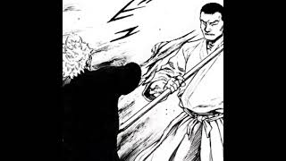 Ryo narushima vs sugawara | Shamo | vaundy
