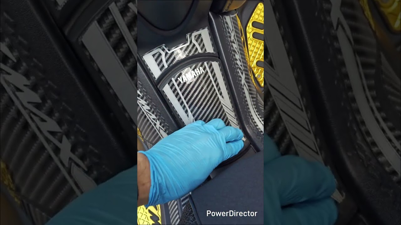 ヤフオク出品xmax(＊概要欄は必ず読んで下さい＊)