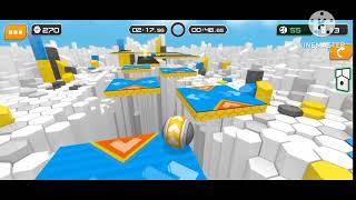 Gyrosphere Level 39 Backwards