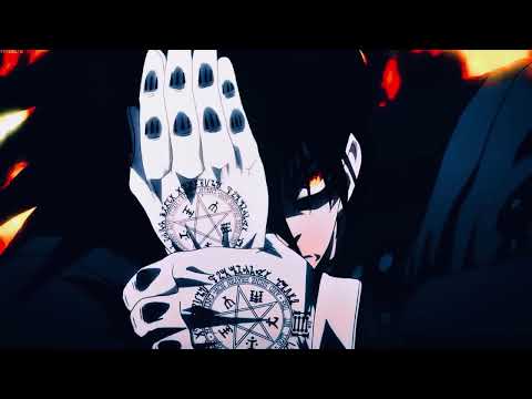 Hellsing Ultimate 🔥 [Edit/AMV]