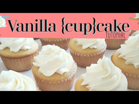 how-to-make-vanilla-cupcakes-{or-cake}