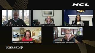 Winspiration #8: Conversations with inspiring women leaders