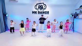 BUMBLE BEE - Bambee | Dance Kids | MK Dance 