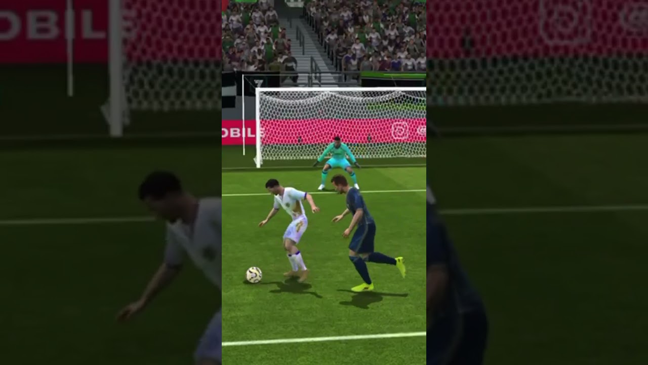 Fc Football's best goal 