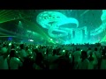 Sensation White 2014 , Russia , Saint-Petersburg 07.06.2014