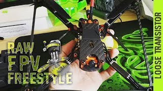 7 Inches Of Butter | HELIOSPRING + BUTTERFLIGHT + ODIN + BUTTERED PIDs