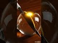 Crystal Lemon 🍋 The Cut That Melts Your Mind #asmr  #vairalvideo #glassfruit #mukbang  #satisfying