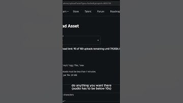 [ROBLOX] How To Make A Custom Killsound For TSB! (Full Video On My Channel)