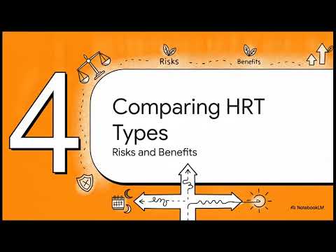 What is the difference between sequential (cyclical) HRT and continuous com... | WHC Clinical FAQ