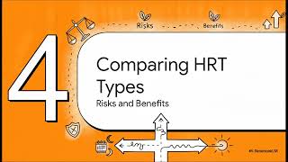 What is the difference between sequential (cyclical) HRT and continuous com... | WHC Clinical FAQ