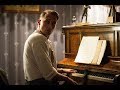 Suite Francaise - Bruno's Theme (Piano)