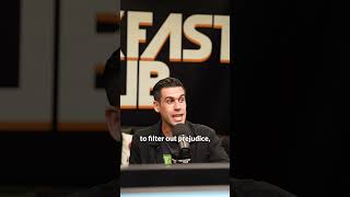 The Stoic Discipline of Perception | Ryan Holiday