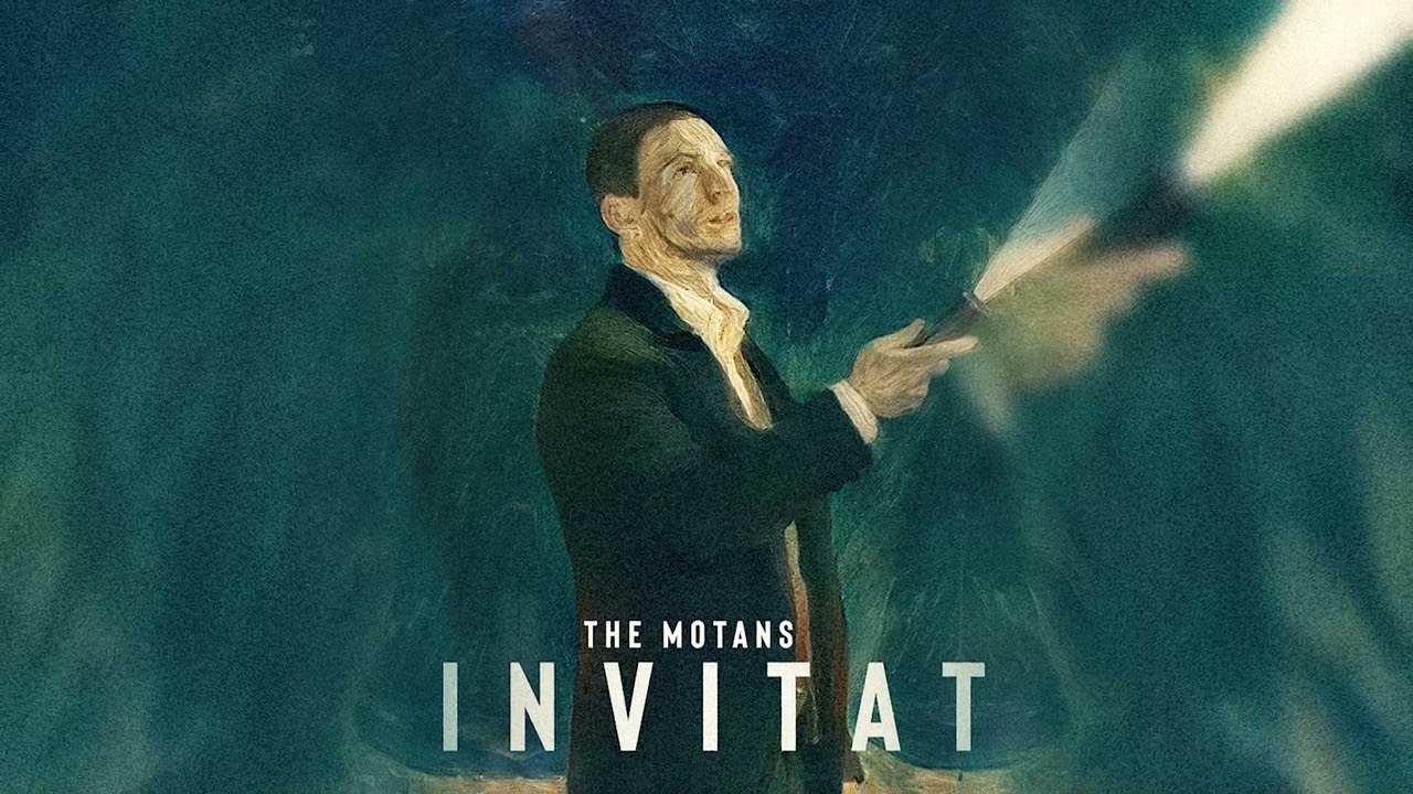 The Motans vs Arty Violin - Invitat (Dance Remix)