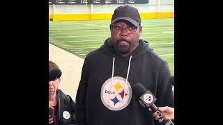Pittsburgh Steelers Assistant Head