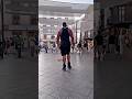 BITELO BUGOU GERAL NA ESPANHA #bitelo #força #academia #shape #meme
