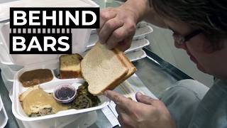 Breakfast Time in Arizona Prison | Free Doc Bites