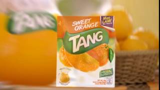 Tang Tv Commercial Mas Lami