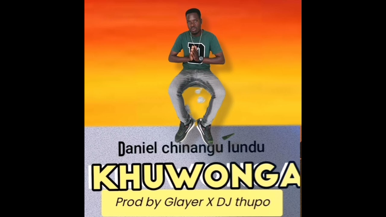 NKHUWONGA - PART 2 STELLA  BY DANIEL LUNDU CHINANGU