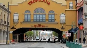 My Review of Tropicana Casino Atlantic City