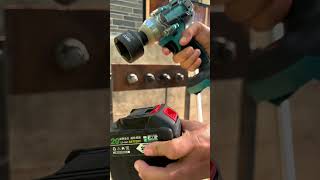 Batrai impact wrench #bengkel #powertools #tools #impact