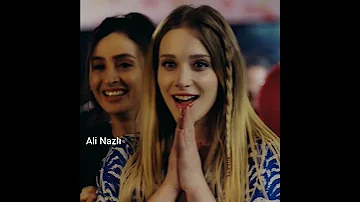 علي نازلي عرض الزواج و نازلي توافق على عرض الزواج مسلسل الطبيب المعجزة 