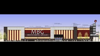 Schulman's Movie Bowl Grille Covenant Park - Lubbock