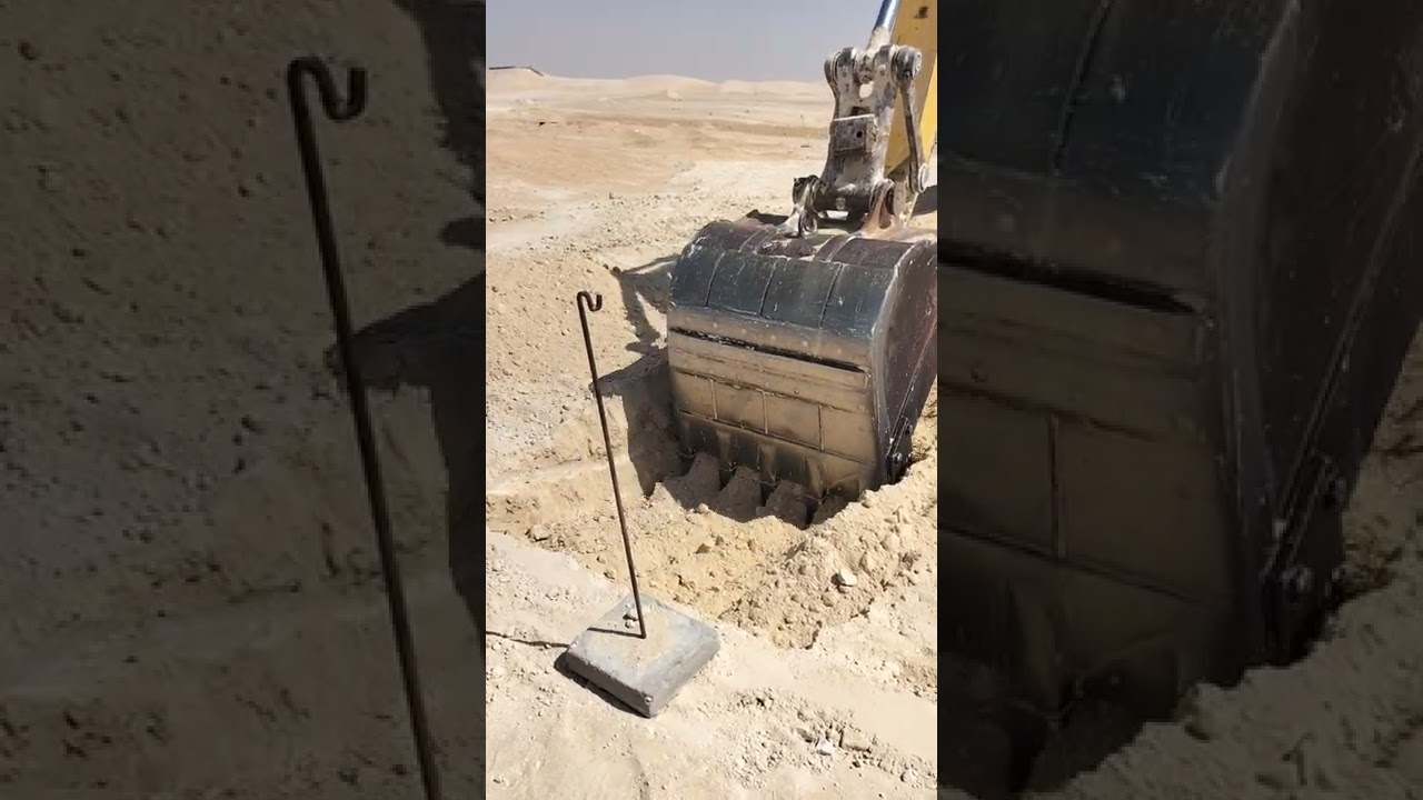 SPSP aramco test pocklian