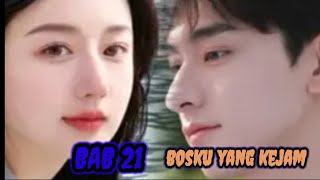 Download Lagu Bab 21 katanya ingin berjuang  MP3