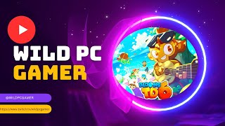 Bloons TD 6 Bloonarius | Play With | WILD PC GAMER