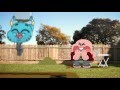 The Amazing World Of Gumball The Origins Montage The Amazing World Of Gumball The Origins Montage