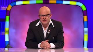 Harry Hill's TV Burp - The Camping Trip