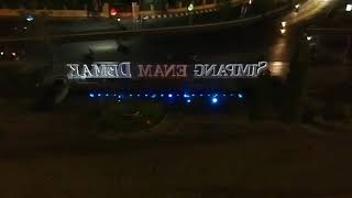 Story wa demak kota wali...simpang enam demak