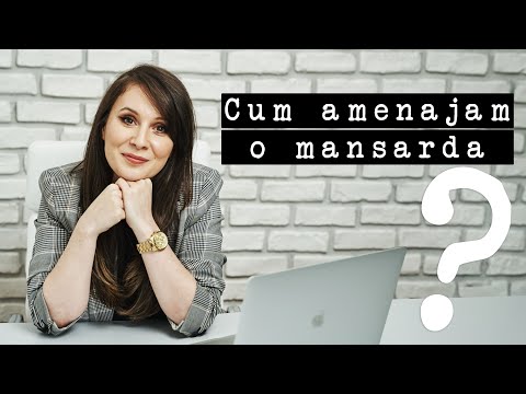 Video: Tabele de terminare contemporană pentru combo-uri armonioase