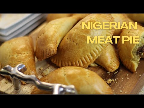 African Meat Pies Near Me