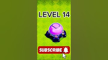 ELIXIR STORAGE UP⬆️ TO 18 LEVEL #trending #channel #coc 🔔