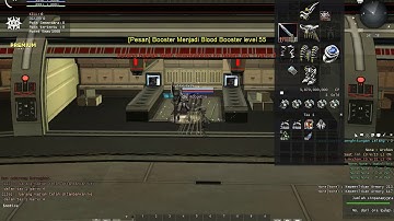 Gladius RFO Guide : Put Ability to Booster