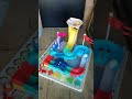 🌈Colorful marble run racing🌈🌈Colorful marble run racing🌈28.05.26