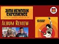 Jimi Hendrix Live At The Hollywood Bowl Album Review