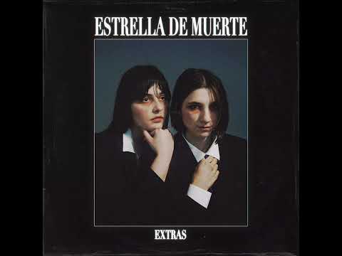 EXTRAS - Estrella de muerte
