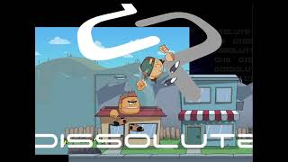 Chaos Faction 2 Intro (2010 Flash Game)