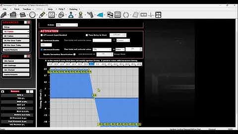 Holley EFI Idle Chop | Similar To HPTuners