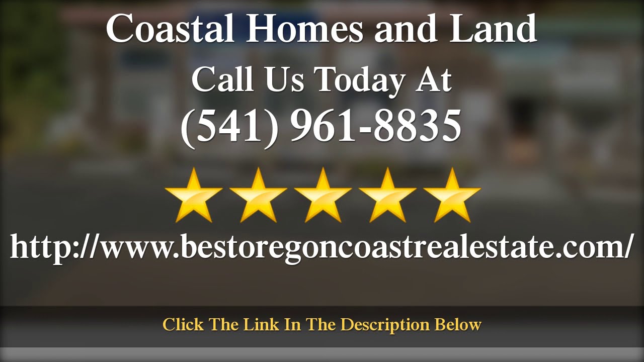 Coastal Homes and Land Yachats Amazing Five Star Review by ENgelina