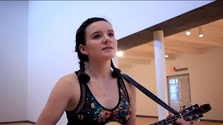 Sophie Lane - Last Song | Common Folk Presents