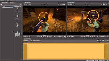 Using Particle Systems - Source Filmmaker Tip of the Day #5