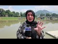 Humidity Rises in Kashmir; Weather to Stay Stable for 3 Days, Rain Likely from July 7