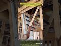 Energy Efficiency and Ceiling Hatch Sealing