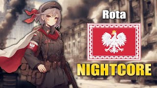 Nightcore - Rota